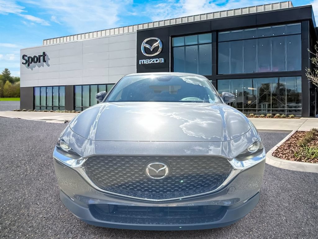 New 2026 MAZDA CX-30 AWD 2.5 S w/ Select Sport Pkg image 9