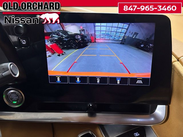 Used 2023 Chevrolet Corvette Stingray Premium Conv w/ Z51 Performance Package RWD image 17