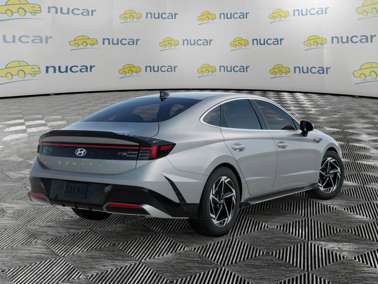 New 2026 Hyundai Sonata SEL image 4