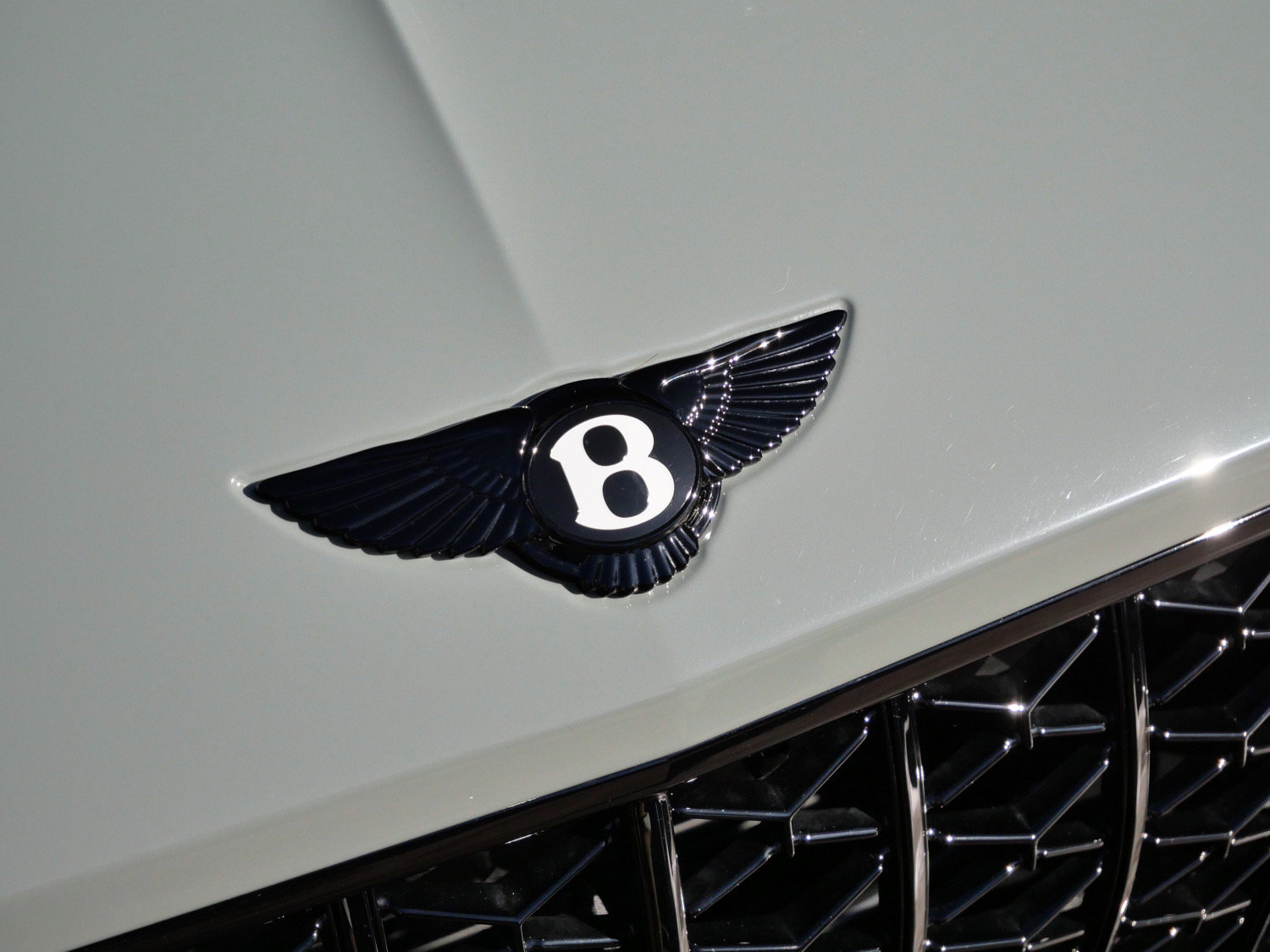 New 2026 Bentley Continental GT Azure AWD/4WD image 7
