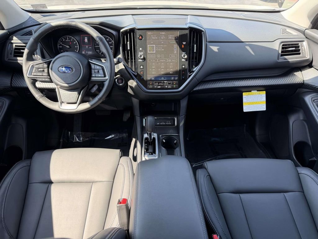 Used 2026 Subaru Ascent Premium image 20