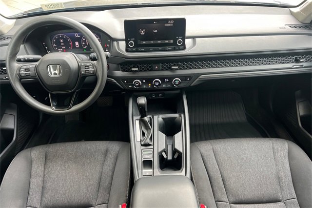 Used 2023 Honda Accord EX image 15