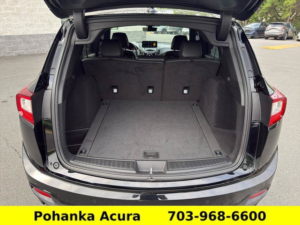 Certified 2022 Acura RDX A-Spec AWD/4WD image 27