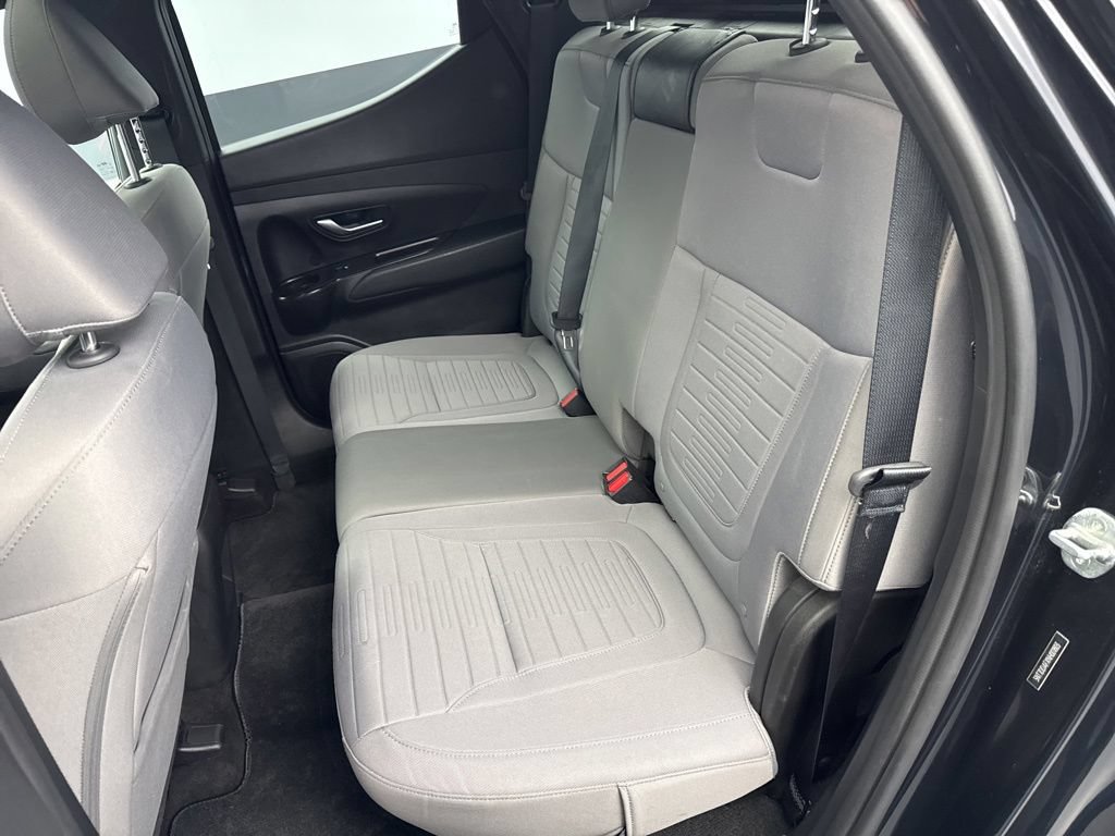 Used 2022 Hyundai Santa Cruz SEL Premium AWD/4WD image 31