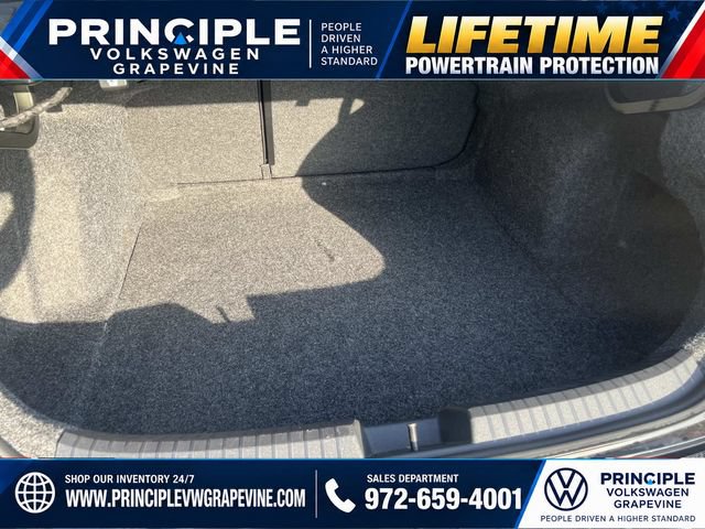 Used 2023 Volkswagen Jetta Sport FWD image 25