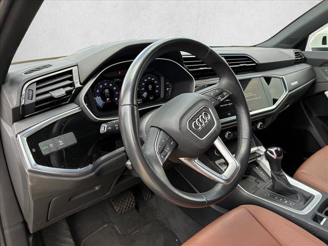 Used 2024 Audi Q3 2.0T Premium Plus AWD/4WD image 9