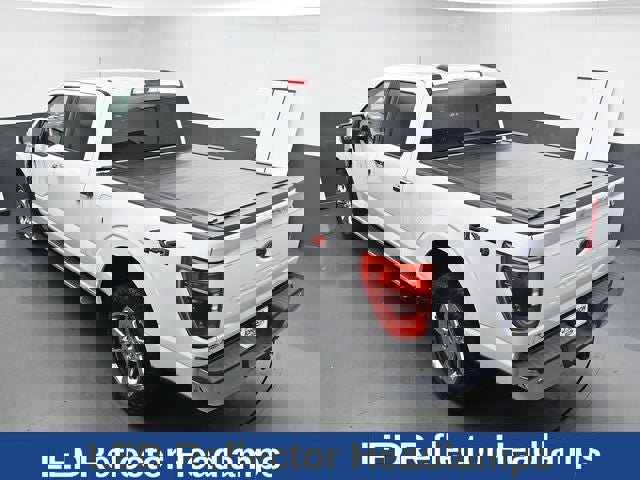 Used 2022 Ford F150 XLT w/ Equipment Group 302A High image 23