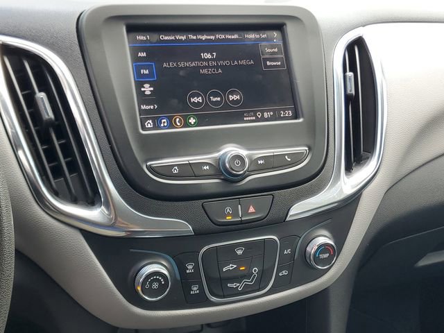 Used 2024 Chevrolet Equinox LS FWD image 23