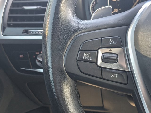 Used 2019 BMW X3 xDrive30i w/ Convenience Package image 18