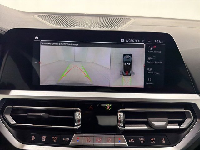 Used 2023 BMW M4 xDrive Competition w/ Executive Package image 33