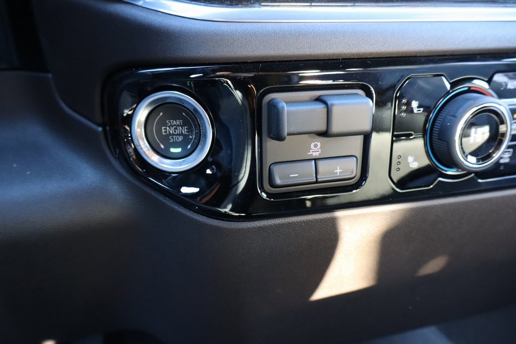 New 2026 Chevrolet Silverado 3500 LT w/ Safety Package image 13