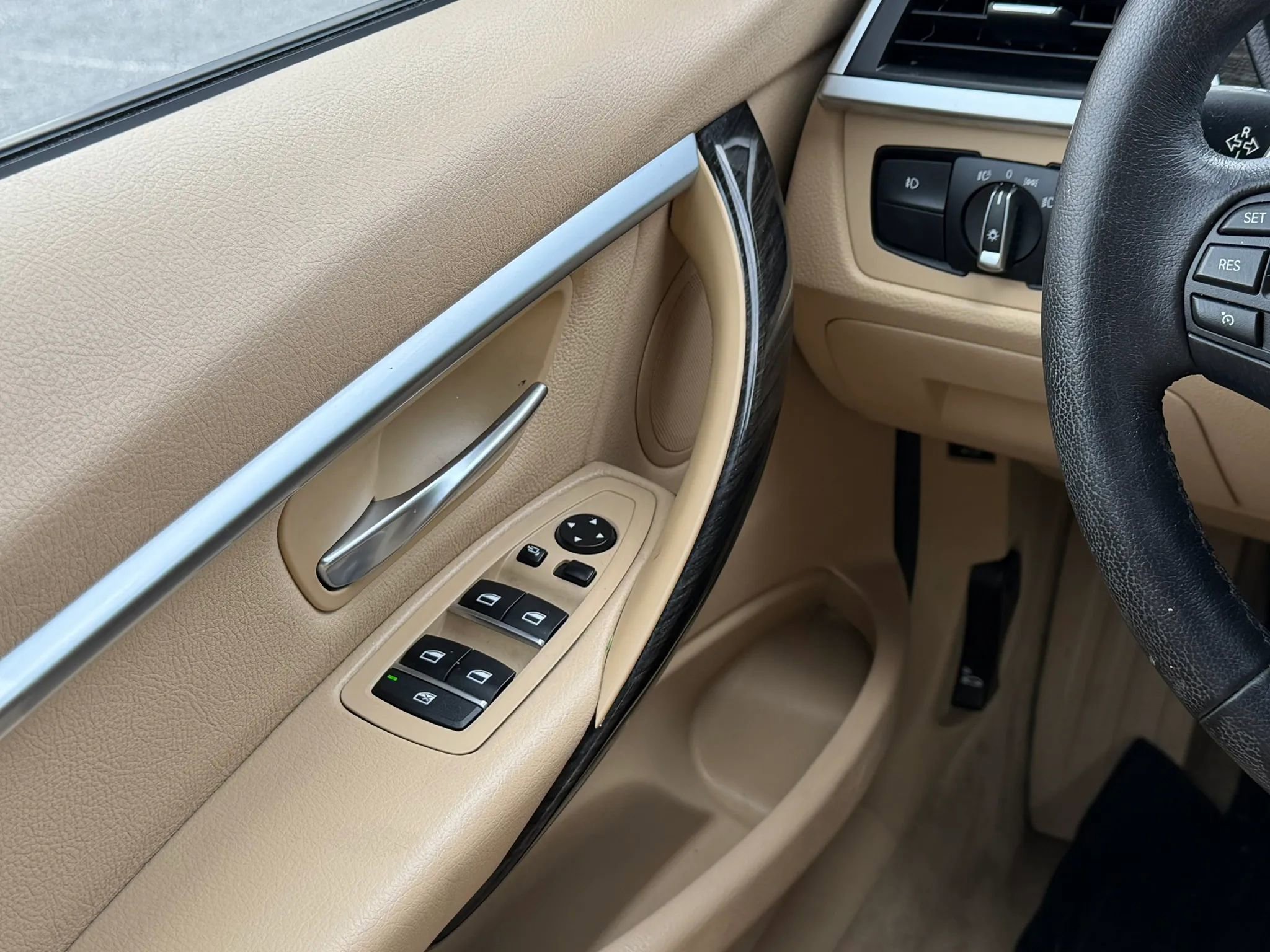 Used 2016 BMW 328i Sedan image 49