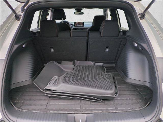 Certified 2025 Honda HR-V Sport image 6