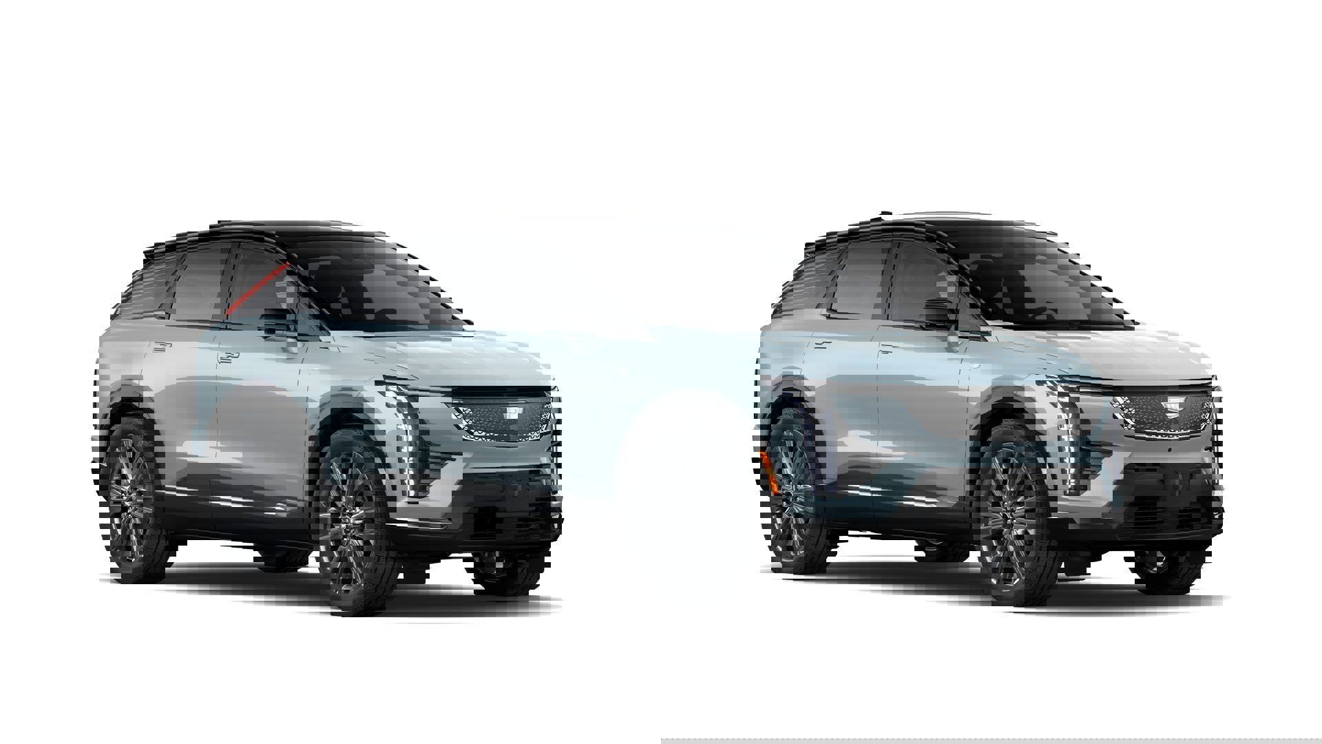 New 2026 Cadillac Optiq Sport 2 AWD/4WD image 11