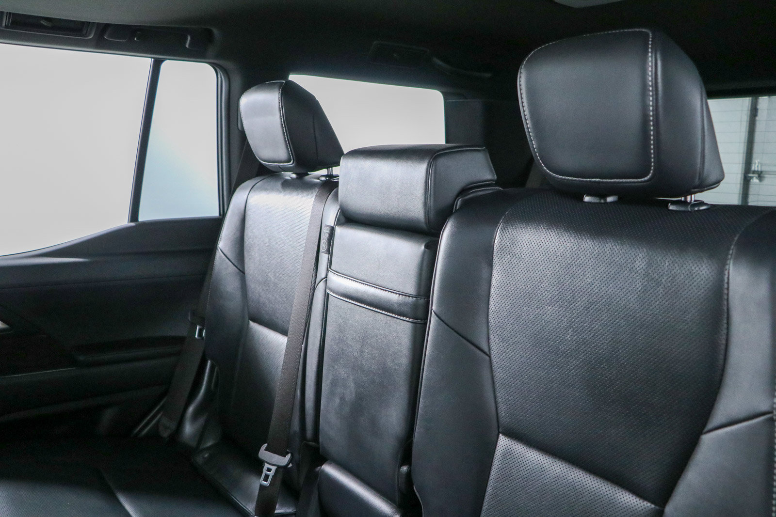 Used 2024 Lexus GX 550 w/ Accessory Package (Z1) AWD/4WD image 26