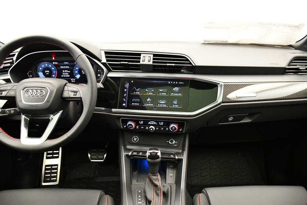 Used 2025 Audi Q3 2.0T Premium Plus w/ Premium Plus Package image 20