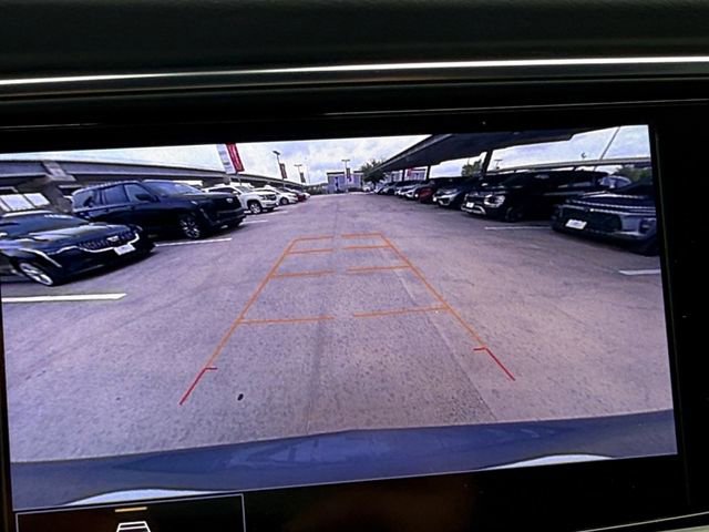 Used 2023 Buick Enclave Essence w/ Experience Buick Package image 9