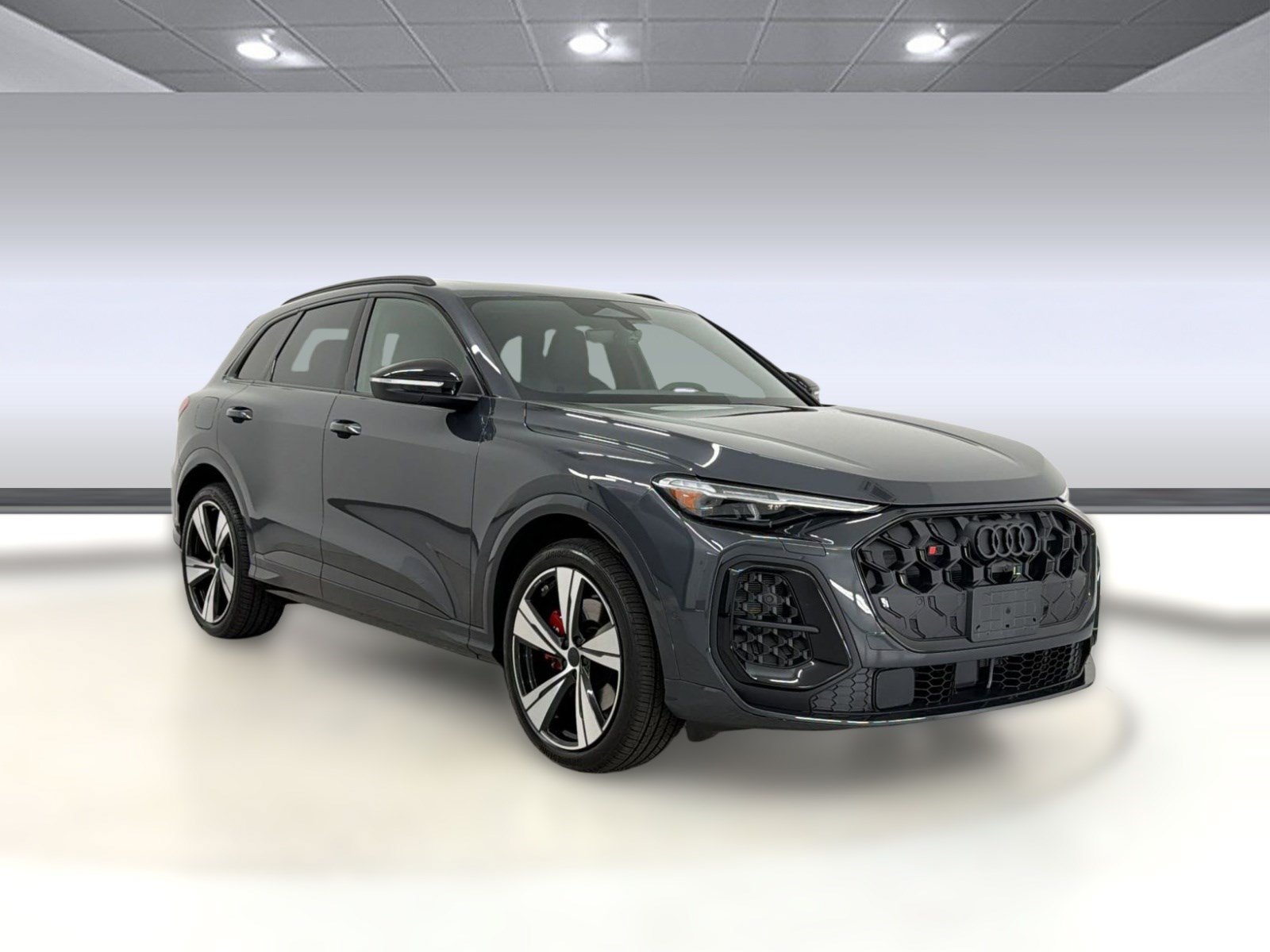New 2026 Audi SQ5 Premium Plus AWD/4WD image 7