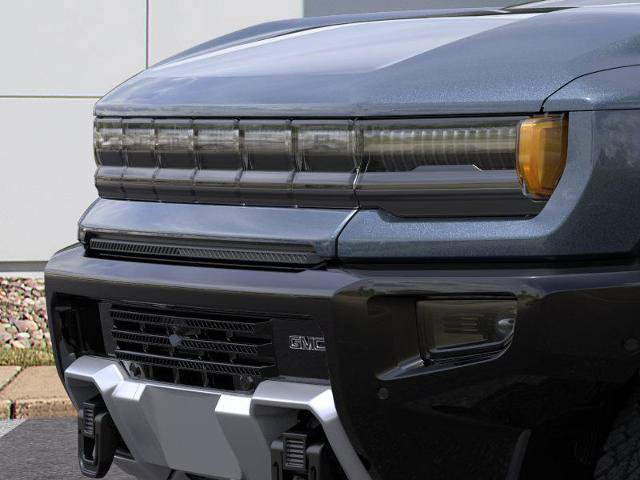 New 2025 GMC Hummer EV 2X image 35