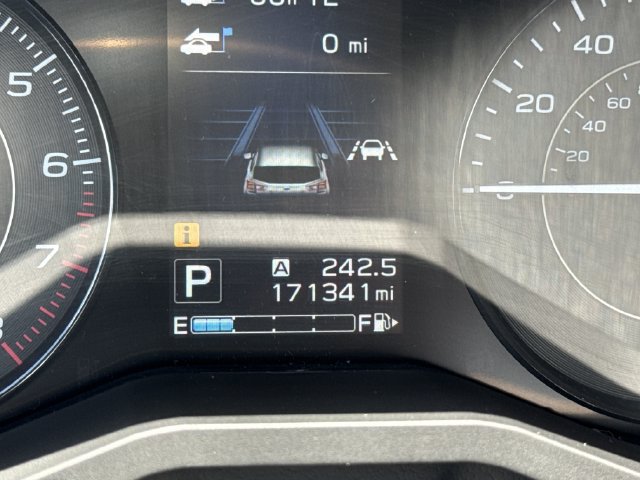 Used 2019 Subaru Impreza 2.0i w/ Eyesight AWD/4WD image 37
