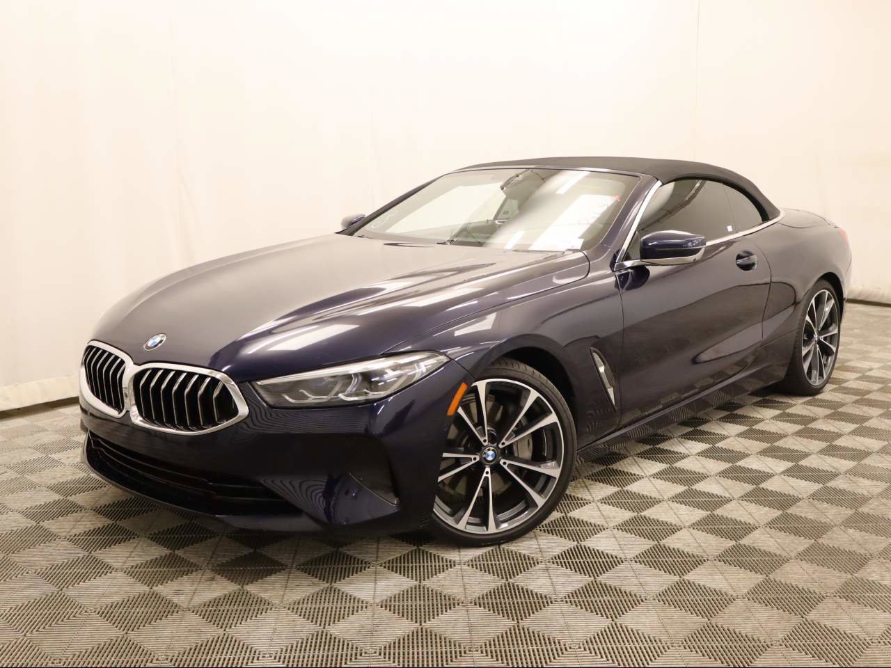 Used 2020 BMW 840i 840i w/ Driving Assistance Package image 1
