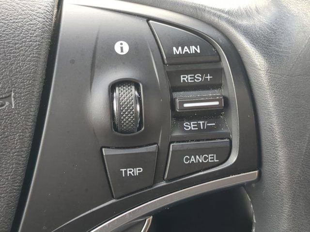 Used 2018 Acura MDX w/ Advance & Entertainment AWD/4WD image 22