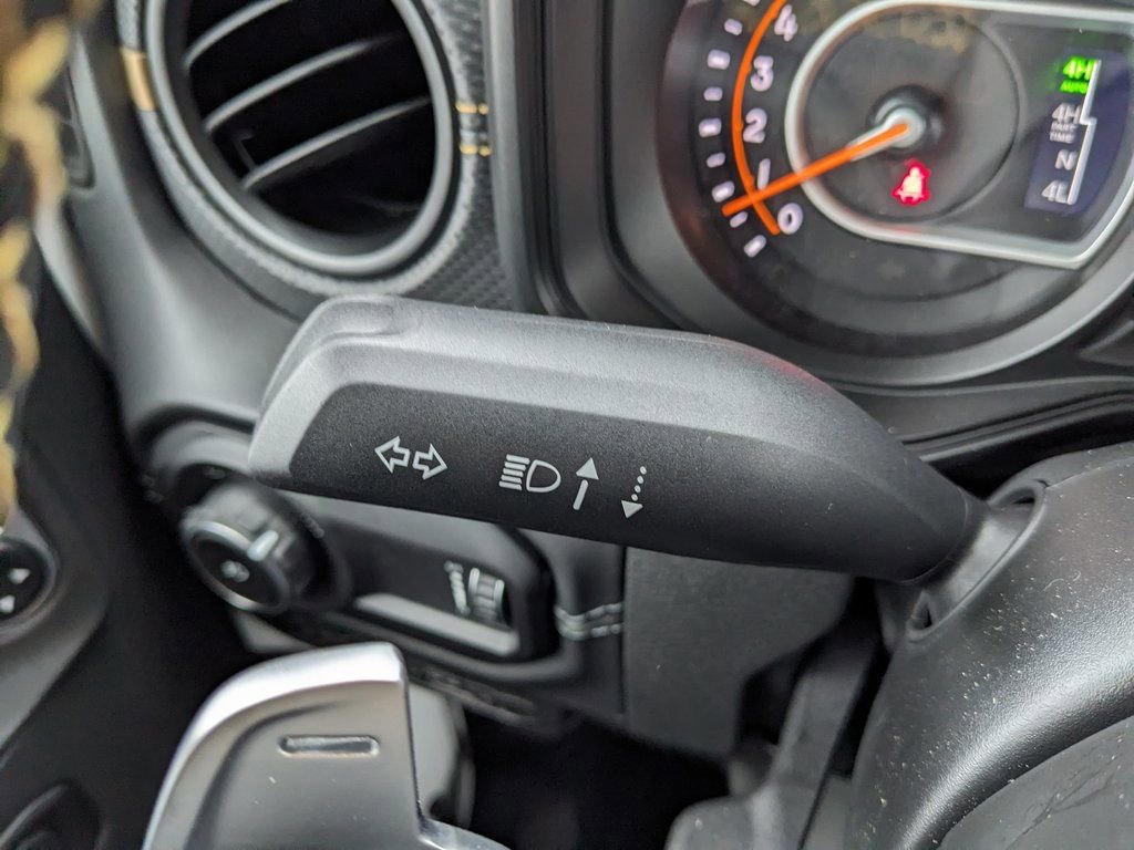 New 2025 Jeep Wrangler Unlimited Rubicon 392 image 56