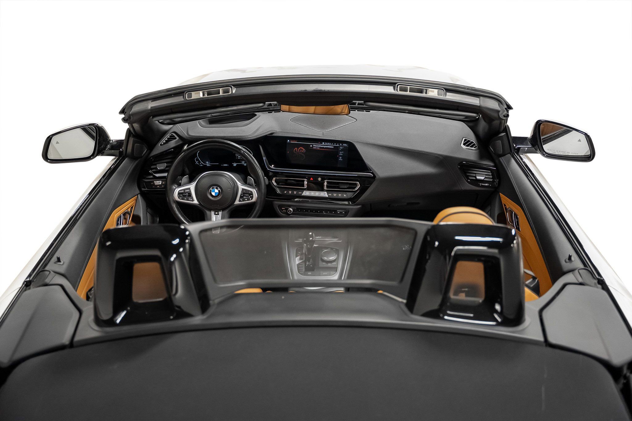 Used 2023 BMW Z4 sDrive30i w/ Premium Package image 51