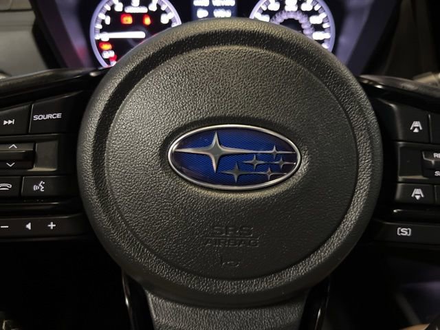 Certified 2026 Subaru Forester Premium image 41