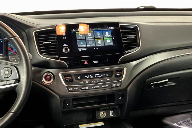 Used 2022 Honda Pilot Special Edition image 6