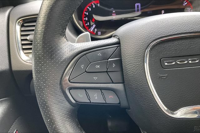 Used 2018 Dodge Durango GT w/ Premium Group AWD/4WD image 18