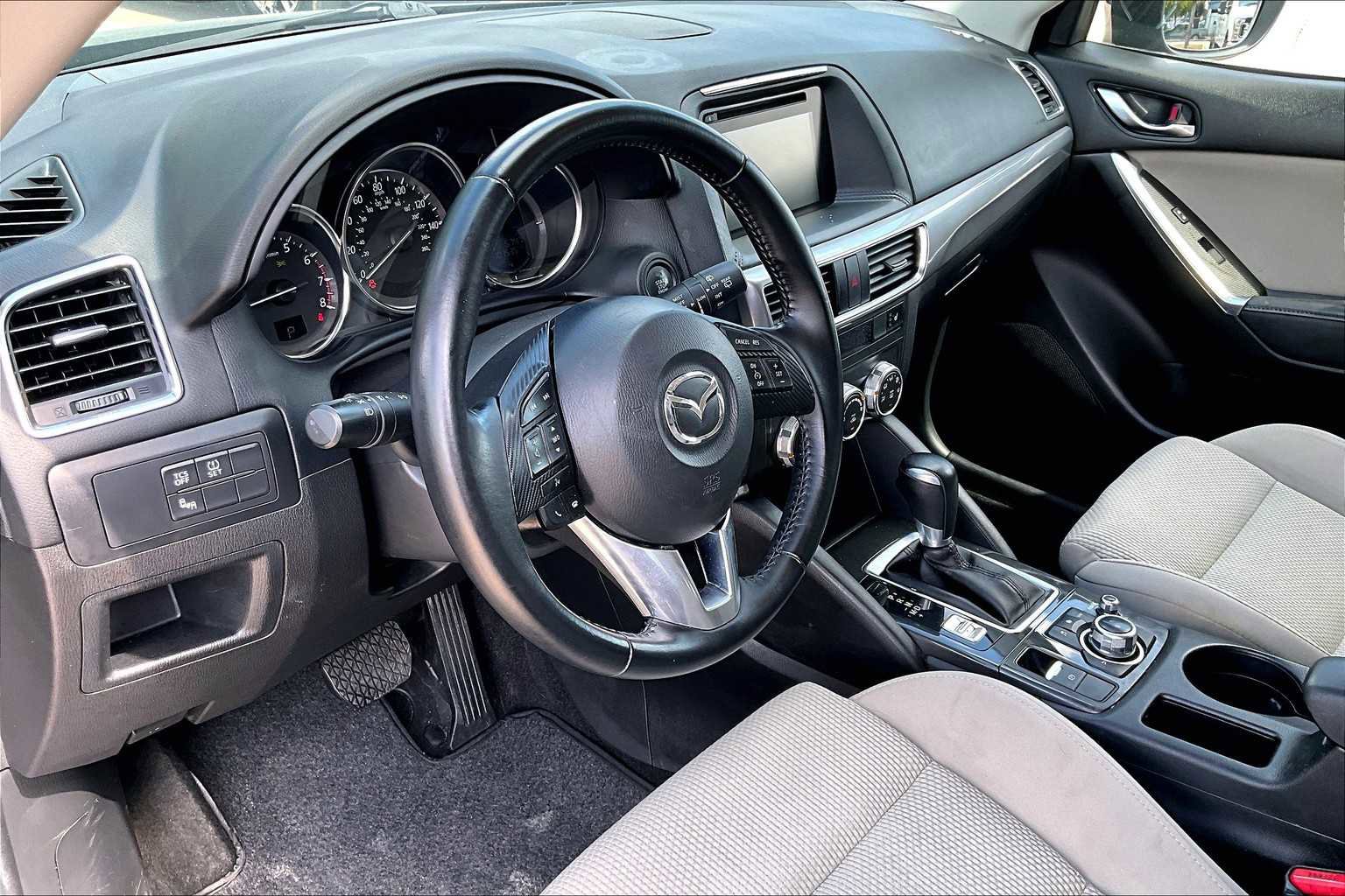 Used 2016 MAZDA CX-5 Touring AWD/4WD image 19