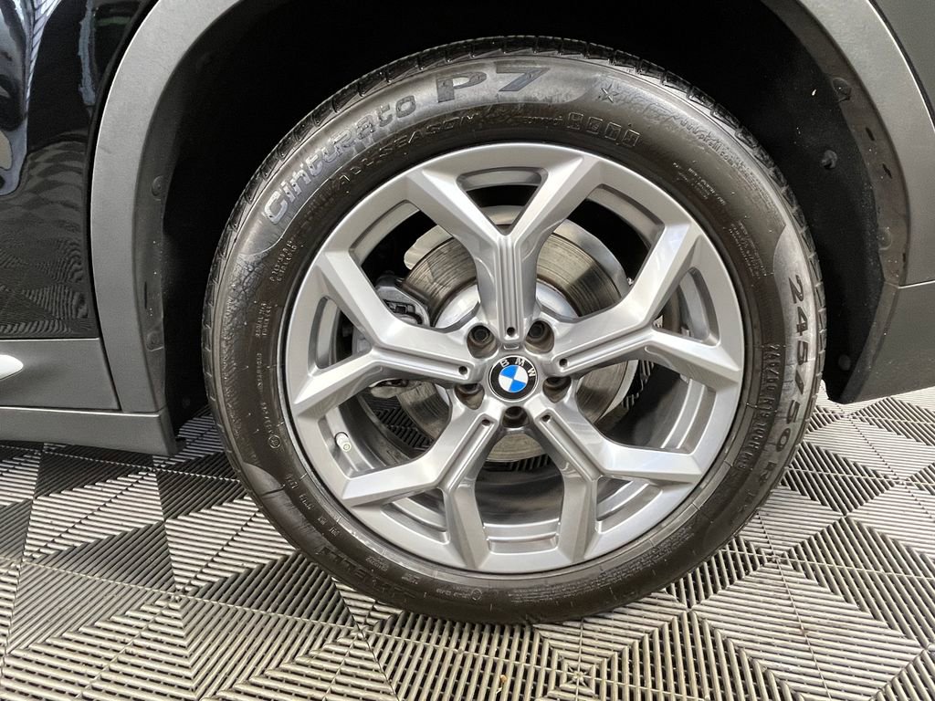 Used 2023 BMW X3 xDrive30i w/ Premium Package AWD/4WD image 13