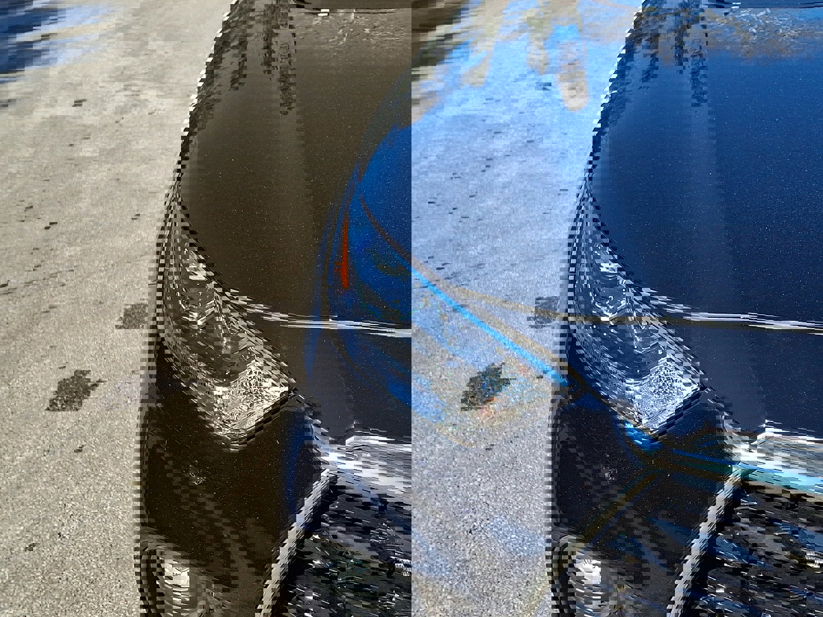 Used 2023 Toyota Highlander Limited image 9