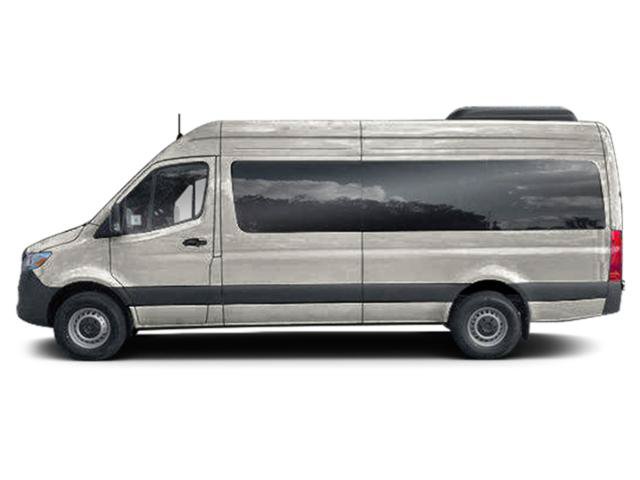 New 2026 Mercedes-Benz Sprinter 2500 image 2