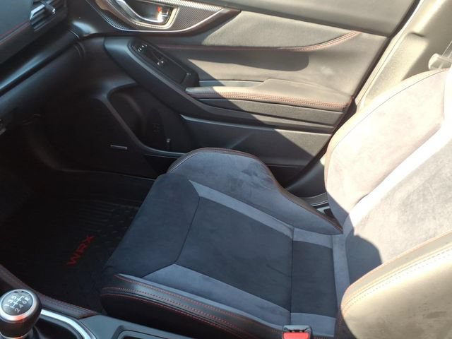 Certified 2024 Subaru WRX TR AWD/4WD image 15