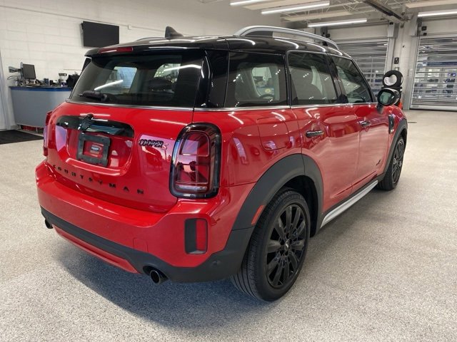 Used 2023 MINI Cooper Countryman S image 7