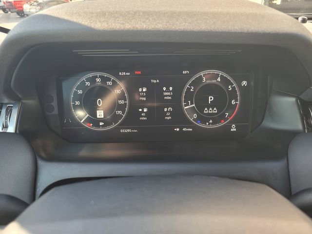 Used 2020 Land Rover Discovery Sport S AWD/4WD image 29