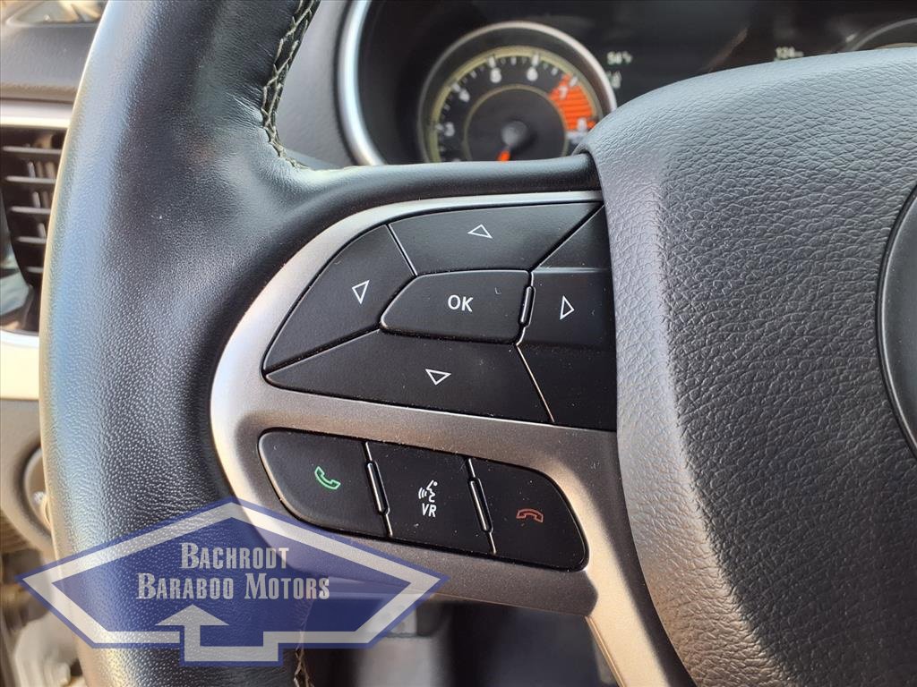 Used 2021 Jeep Cherokee Latitude Lux 80th Anniv w/ Quick Order Package 26U 80TH image 25