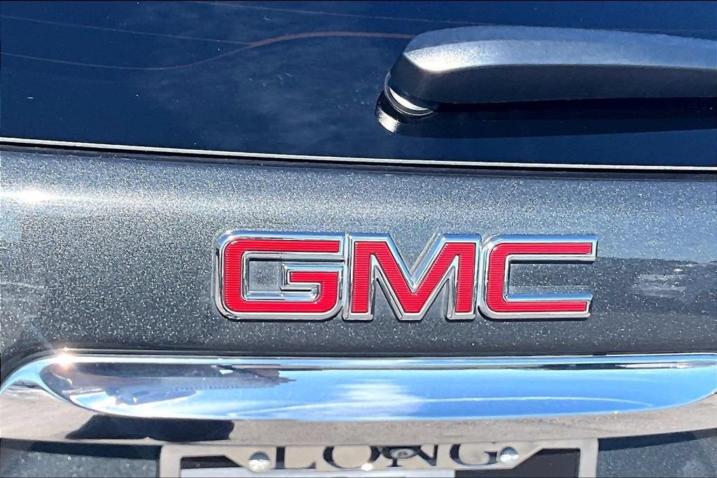 Certified 2019 GMC Terrain Denali w/ Advanced Safety Package AWD/4WD image 8