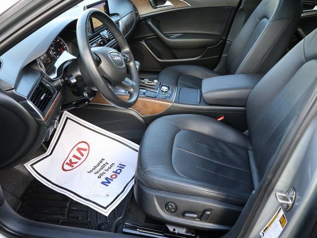 Used 2012 Audi A6 2.0T Premium Plus image 39