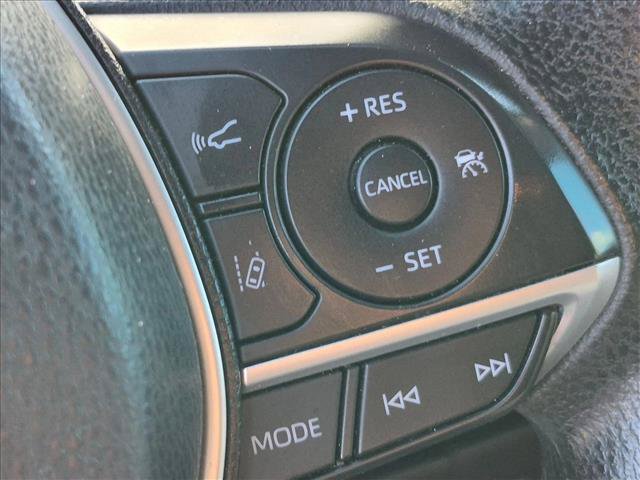Used 2024 Toyota Camry LE FWD image 14