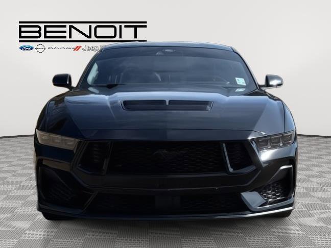 Used 2024 Ford Mustang GT Premium w/ Mustang Nite Pony Package image 2