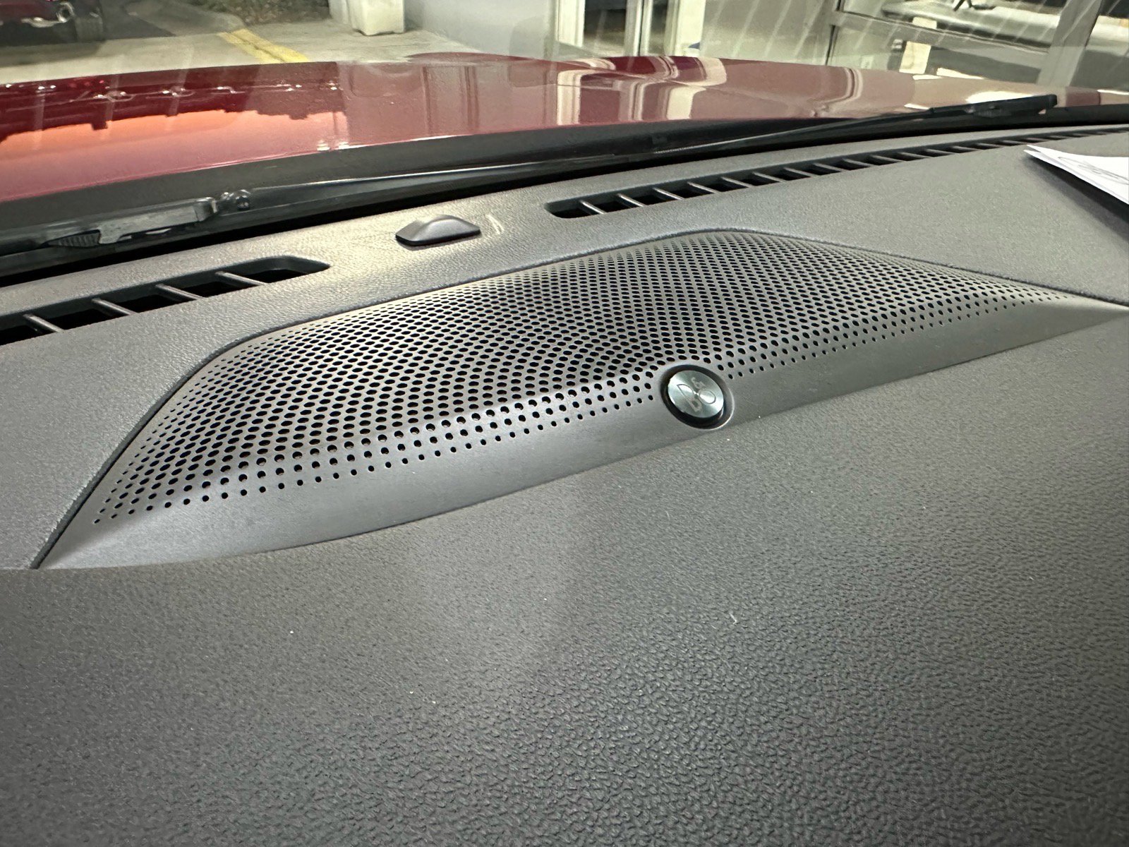 Certified 2025 Ford Escape Platinum w/ Premium Technology Package image 39