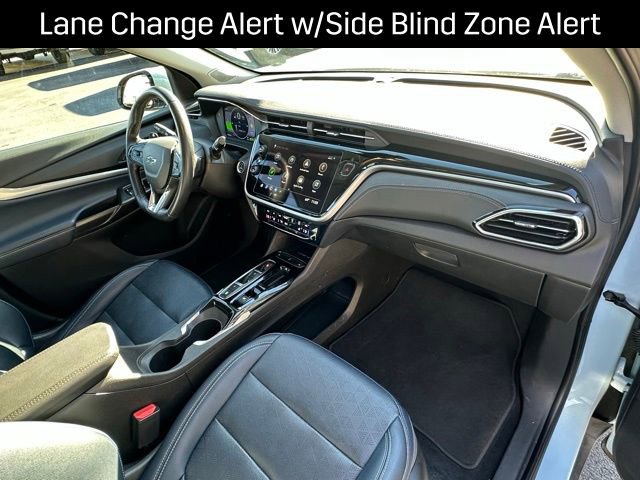 Used 2023 Chevrolet Bolt EUV LT w/ Convenience Package image 25