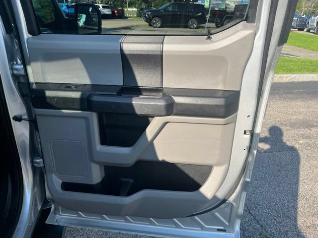 Used 2016 Ford F150 XL w/ Equipment Group 101A Mid AWD/4WD image 11