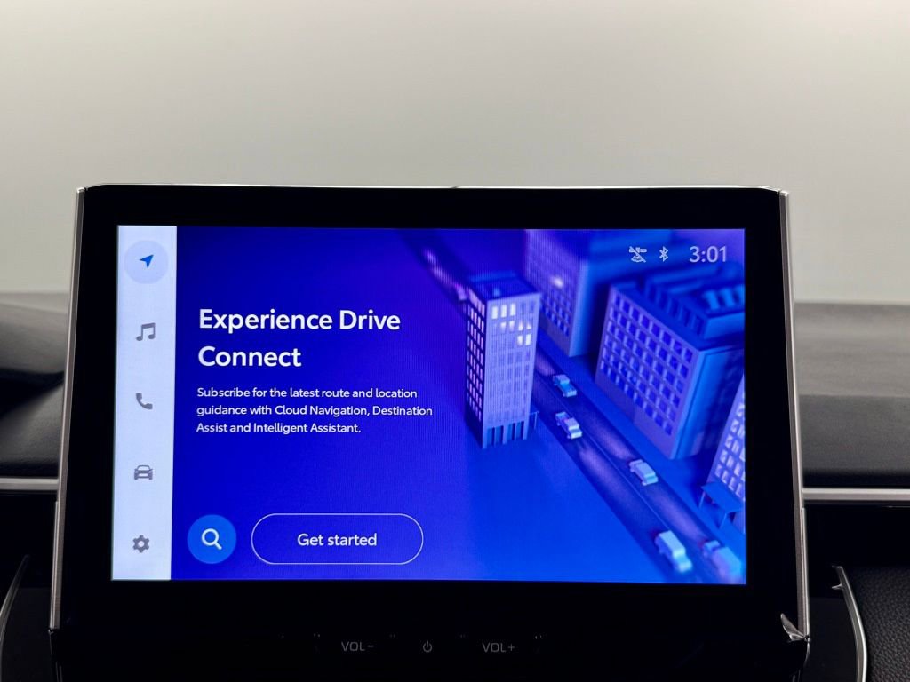 New 2026 Toyota Corolla XSE image 24