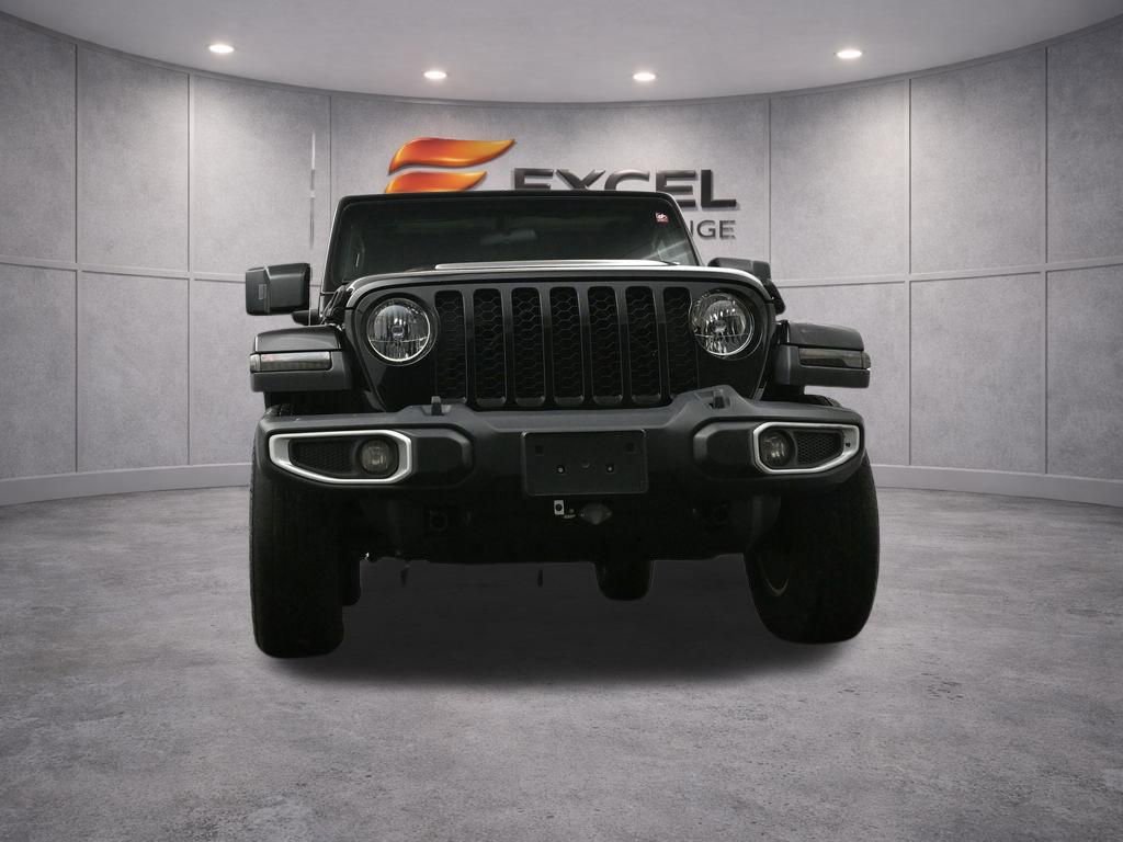 Used 2020 Jeep Gladiator Sport w/ Quick Order Package 24S image 40