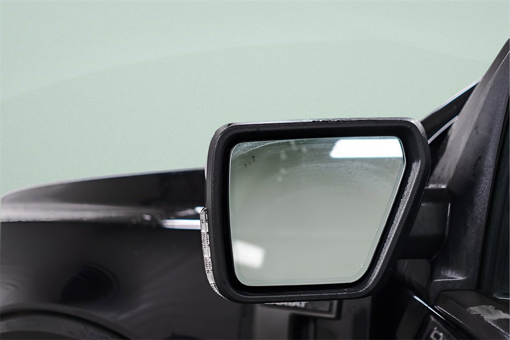 Used 2022 Ford F150 Lariat w/ Equipment Group 502A High image 41