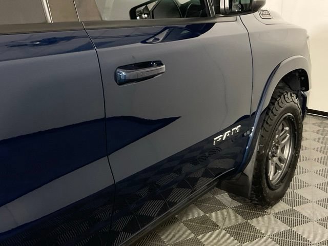 Used 2022 RAM 1500 Laramie RWD image 7